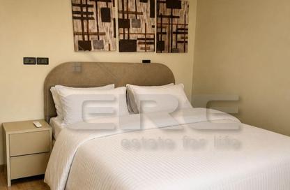 Apartment - 2 - 2 for rent in Hyde Park - New Cairo City - Cairo