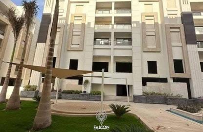 شقق فندقية - 2 غرف نوم - 2 حمامات للبيع في الجار - كمبوندات الشروق - مدينة الشروق - القاهرة