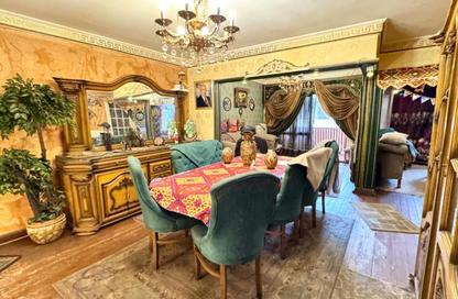 Apartment - 2 Bedrooms - 1 Bathroom for sale in Al Sayeda Sakina Bint Al Hussein St. - Kafr Abdo - Roushdy - Hay Sharq - Alexandria