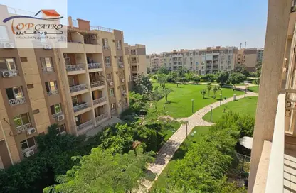 شقة - 2 غرف نوم - 1 حمام للبيع في B7 - مدينتي - القاهرة