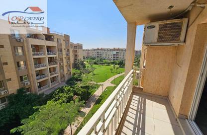 Apartment - 2 - 1 for sale in B7 - Madinaty - Cairo