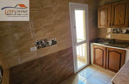 Apartment - 2 - 1 for sale in B7 - Madinaty - Cairo
