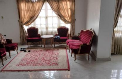 Apartment - 3 Bedrooms - 2 Bathrooms for sale in Ibn Ketebaa St. - Al Hadiqah Al Dawliyah - 7th District - Nasr City - Cairo