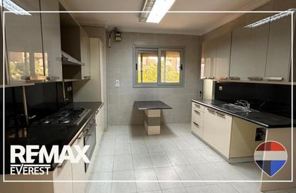 Apartment - 3 Bedrooms - 4 Bathrooms for rent in Palm Parks   Palm Hills - South Dahshur Link - 6 October City - Giza