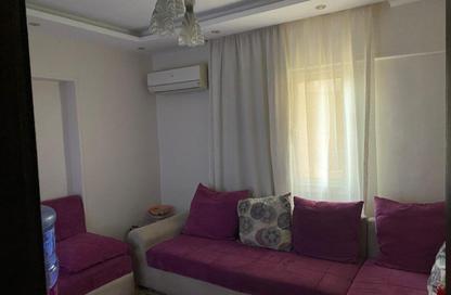 Apartment - 3 Bedrooms - 1 Bathroom for sale in El Mearag City - Zahraa El Maadi - Hay El Maadi - Cairo