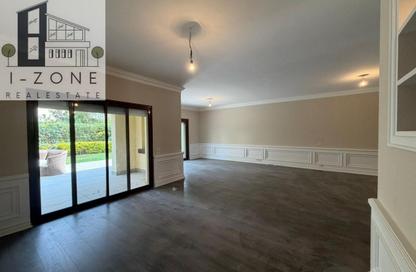 Villa - 4 Bedrooms - 4 Bathrooms for rent in Mivida - 5th Settlement Compounds - The 5th Settlement - New Cairo City - Cairo