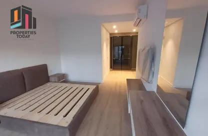 شقة - 2 غرف نوم - 2 حمامات للايجار في ميفيدا - كمبوندات التجمع الخامس - التجمع الخامس - مدينة القاهرة الجديدة - القاهرة