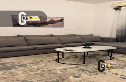Apartment - 1 Bedroom - 1 Bathroom for rent in Privado - Madinaty - Cairo