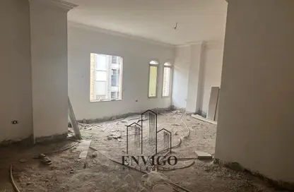 Apartment - 3 Bedrooms - 2 Bathrooms for sale in Sarayat El-Kattameya - El Katameya Compounds - El Katameya - New Cairo City - Cairo