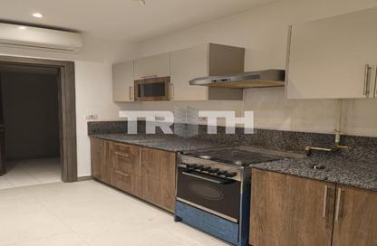 Duplex - 5 - 4 for rent in Eastown - 5th Settlement Compounds - The 5th Settlement - New Cairo City - Cairo