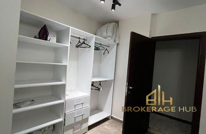 Apartment - 2 - 2 for rent in Mountain View Hyde Park - 5th Settlement Compounds - The 5th Settlement - New Cairo City - Cairo