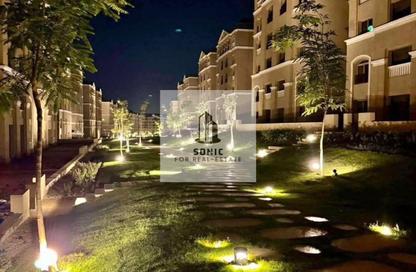 Apartment - 3 - 3 for sale in L'avenir - Mostakbal City Compounds - Mostakbal City - Future City - Cairo Apartment - 3 - 3 for sale in L'avenir - Mostakbal City Compounds - Mostakbal City - Future City - Cairo