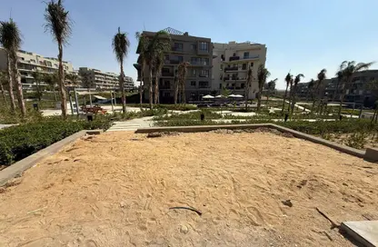 Apartment - 3 Bedrooms - 4 Bathrooms for sale in Villette - 5th Settlement Compounds - The 5th Settlement - New Cairo City - Cairo