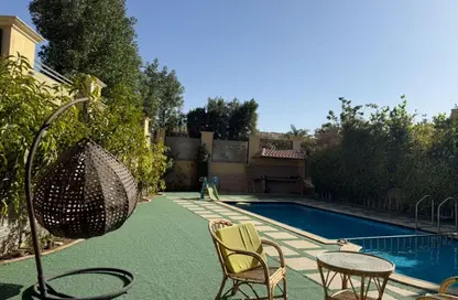 منزل مزدوج - 7 غرف نوم - 5 حمامات للبيع في زهرة التجمع - المستثمرين الشمالية - مدينة القاهرة الجديدة - القاهرة منزل مزدوج - 7 غرف نوم - 5 حمامات للبيع في زهرة التجمع - المستثمرين الشمالية - مدينة القاهرة الجديدة - القاهرة