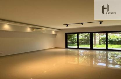 Townhouse - 2 Bedrooms - 3 Bathrooms for rent in Garden Residence - Hyde Park - New Cairo City - Cairo