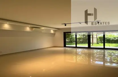 Townhouse - 2 Bedrooms - 3 Bathrooms for rent in Garden Residence - Hyde Park - New Cairo City - Cairo