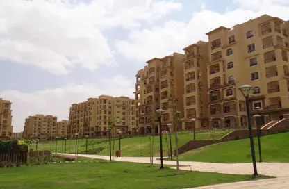 Apartment - 3 Bedrooms - 2 Bathrooms for sale in B1 - Madinaty - Cairo