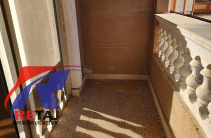 شقة - 3 غرف نوم - 2 حمامات للايجار في عمارات الاندلس - حى الاندلس - مدينة القاهرة الجديدة - القاهرة