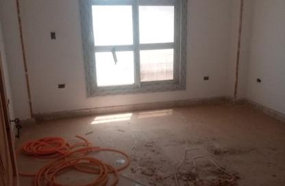 Apartment - 4 Bedrooms - 4 Bathrooms for rent in B7 - Madinaty - Cairo