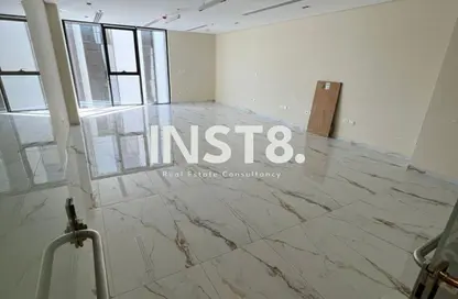 مساحات مكتبية - غرفة نوم - 1 حمام للايجار في مول هايد بارك بيزنس - شارع التسعين الجنوبي - التجمع الخامس - مدينة القاهرة الجديدة - القاهرة