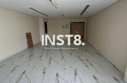 Office Space - 1 Bedroom - 1 Bathroom for rent in Hyde Park Business District Mall - South Teseen St. - The 5th Settlement - New Cairo City - Cairo