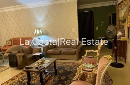 Apartment - 3 Bedrooms - 3 Bathrooms for sale in Acacia - 5th Settlement Compounds - The 5th Settlement - New Cairo City - Cairo