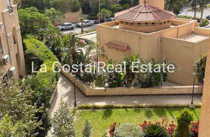 Apartment - 3 Bedrooms - 3 Bathrooms for sale in Acacia - 5th Settlement Compounds - The 5th Settlement - New Cairo City - Cairo