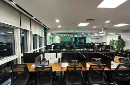 مساحات مكتبية - 5 غرف نوم - 2 حمامات للايجار في اركان بلازا - محور 26 يوليو - الشيخ زايد - الجيزة