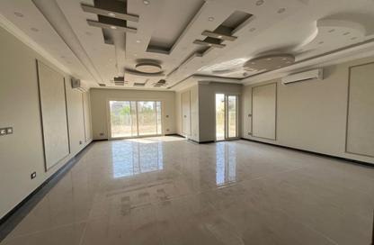 منزل مزدوج - 3 غرف نوم - 5 حمامات للبيع في ذا كراون - طريق مصر اسكندرية الصحراوي - مدينة 6 أكتوبر - الجيزة