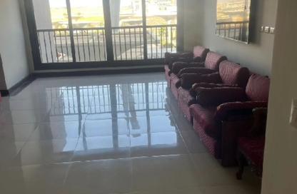 Duplex - 2 Bedrooms - 3 Bathrooms for sale in Porto New Cairo - 5th Settlement Compounds - The 5th Settlement - New Cairo City - Cairo
