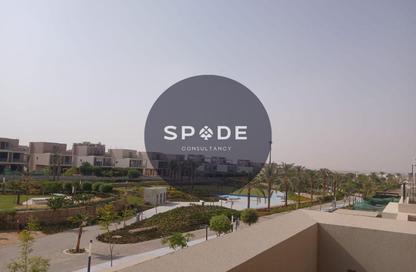 فيلا - 3 غرف نوم - 3 حمامات للبيع في سوديك ايست - الحي السادس - هليوبوليس الجديدة - القاهرة