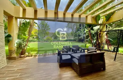 Villa - 5 Bedrooms - 5 Bathrooms for sale in Hayah Residence - North Teseen St. - The 5th Settlement - New Cairo City - Cairo