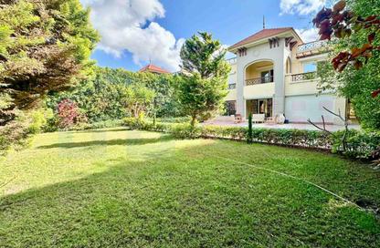 Villa - 4 Bedrooms - 3 Bathrooms for sale in Borg El Arab - Borg El Arab City - Alexandria