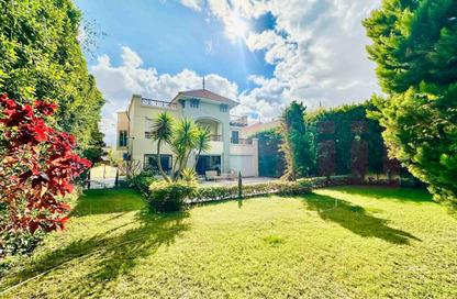 Villa - 4 Bedrooms - 3 Bathrooms for sale in Borg El Arab - Borg El Arab City - Alexandria