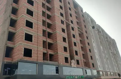 Apartment - 3 Bedrooms - 2 Bathrooms for sale in Street 5 - Al Waha City - 10th District - Nasr City - Cairo