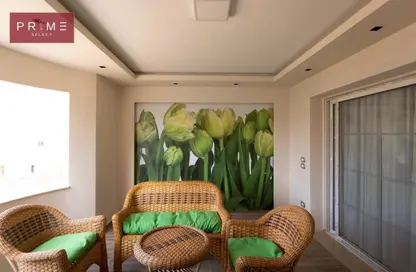 شقة - 4 غرف نوم - 3 حمامات للايجار في ماونتن فيو هايد بارك - كمبوندات التجمع الخامس - التجمع الخامس - مدينة القاهرة الجديدة - القاهرة