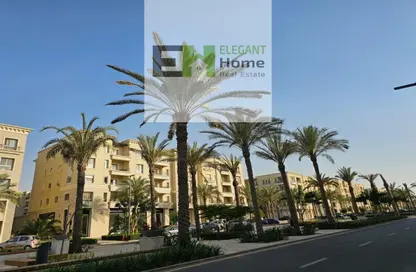 Apartment - 4 Bedrooms - 4 Bathrooms for sale in Mivida - 5th Settlement Compounds - The 5th Settlement - New Cairo City - Cairo