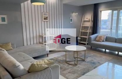 iVilla - 4 Bedrooms - 4 Bathrooms for sale in Mountain View Hyde Park - 5th Settlement Compounds - The 5th Settlement - New Cairo City - Cairo