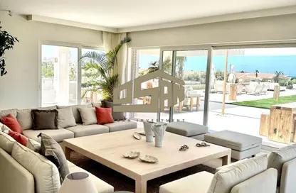 Chalet - 3 Bedrooms - 2 Bathrooms for sale in Marsa Baghush - Qesm Marsa Matrouh - North Coast