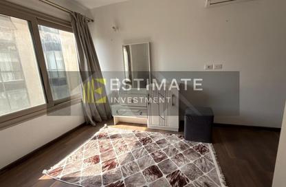 Apartment - 3 - 3 for rent in Galleria Moon Valley - South Investors Area - New Cairo City - Cairo