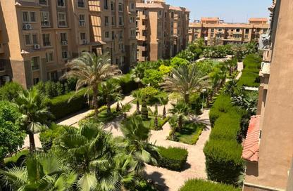 شقة - 2 غرف نوم - 1 حمام للبيع في حدائق اكتوبر - مدينة 6 أكتوبر - الجيزة شقة - 2 غرف نوم - 1 حمام للبيع في حدائق اكتوبر - مدينة 6 أكتوبر - الجيزة