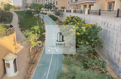 Apartment - 2 Bedrooms - 3 Bathrooms for sale in S2 - Sarai - Mostakbal City Compounds - Mostakbal City - Future City - Cairo Apartment - 2 Bedrooms - 3 Bathrooms for sale in S2 - Sarai - Mostakbal City Compounds - Mostakbal City - Future City - Cairo