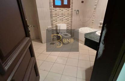 Villa - Studio - 7+ Bathrooms for rent in South Teseen St. - The 5th Settlement - New Cairo City - Cairo
