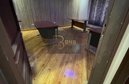 Villa - Studio - 7+ Bathrooms for rent in South Teseen St. - The 5th Settlement - New Cairo City - Cairo