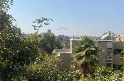 Apartment - 2 Bedrooms - 2 Bathrooms for rent in Al Gezira El Wosta St. (Yousef Kamel) - Zamalek - Cairo