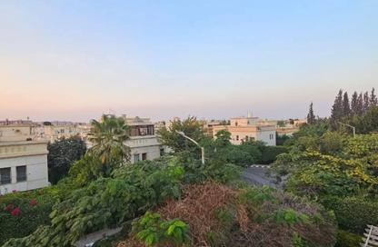 Villa - 3 - 3 for sale in Rehab City First Phase - Al Rehab - New Cairo City - Cairo