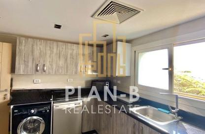 شقة - 2 غرف نوم - 2 حمامات للبيع في نيو جيزة - طريق مصر اسكندرية الصحراوي - مدينة 6 أكتوبر - الجيزة