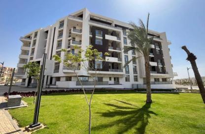 Apartment - 3 Bedrooms - 2 Bathrooms for sale in Al Maqsad - New Capital Compounds - New Capital City - Cairo