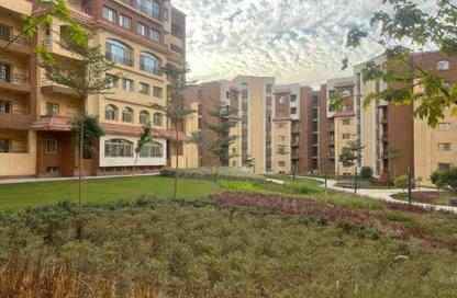Apartment - 3 Bedrooms - 2 Bathrooms for sale in Al Maqsad - New Capital Compounds - New Capital City - Cairo