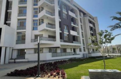 Apartment - 3 Bedrooms - 2 Bathrooms for sale in Al Maqsad - New Capital Compounds - New Capital City - Cairo